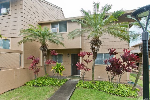 98-1392 Koaheahe Place 16153, Pearl City, HI 96782