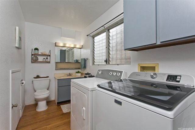 98-1392 Koaheahe Place 16153, Pearl City, HI 96782