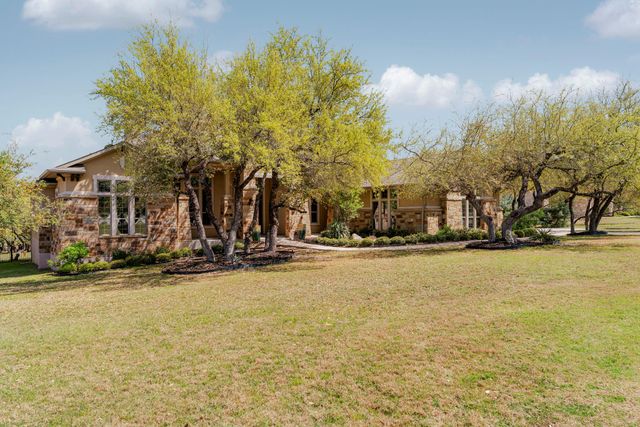 9709 Avion CV, Dripping Springs, TX 78620
