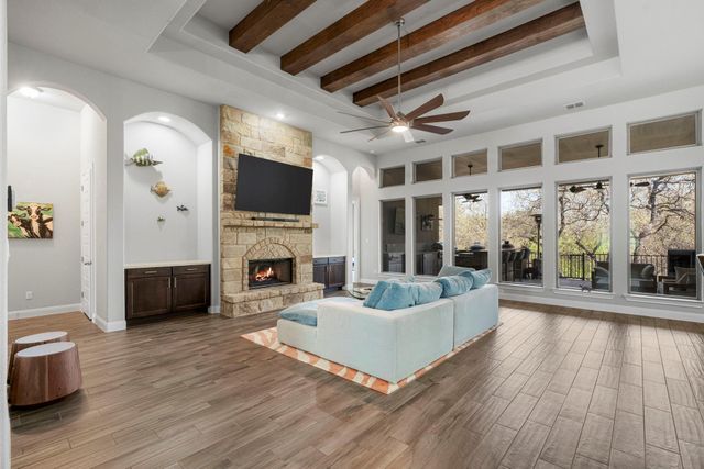 9709 Avion CV, Dripping Springs, TX 78620