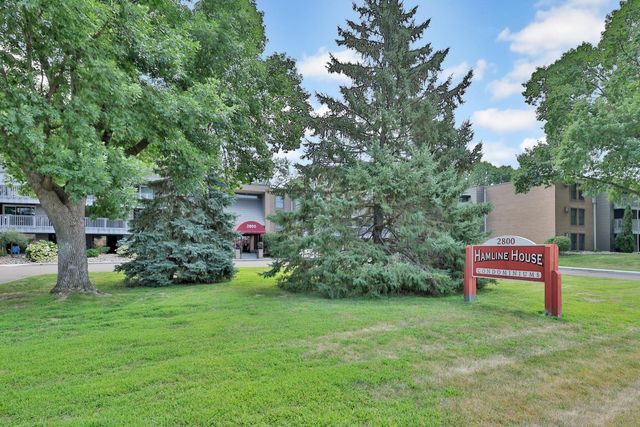 2800 Hamline Avenue N 241, Roseville, MN 55113