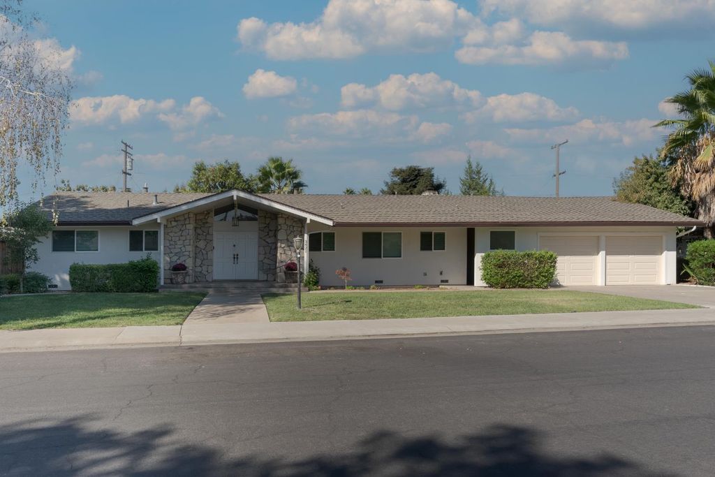 3421 Mansfield Ln, Modesto, CA 95350