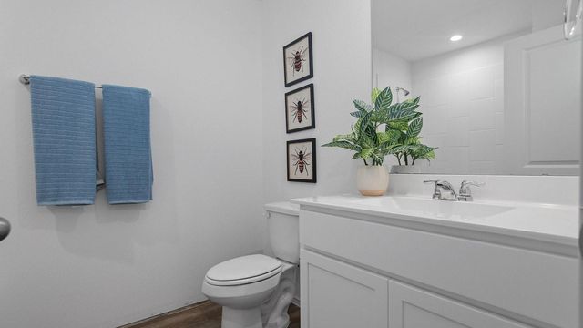 10711 Dogwood Sky Drive, Beasley, TX 77417