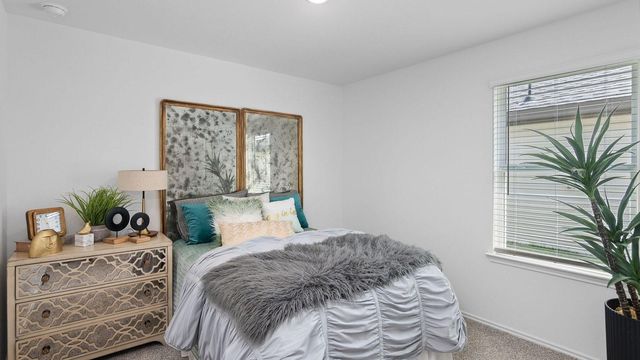 10711 Dogwood Sky Drive, Beasley, TX 77417