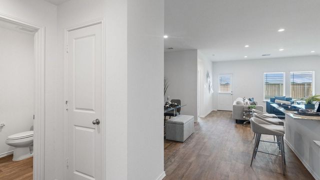 10711 Dogwood Sky Drive, Beasley, TX 77417