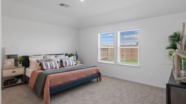 10711 Dogwood Sky Drive, Beasley, TX 77417