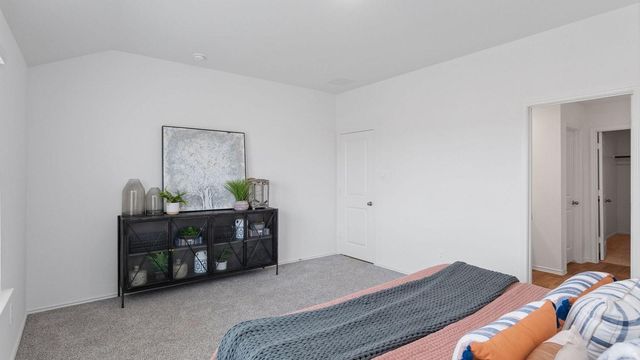 10711 Dogwood Sky Drive, Beasley, TX 77417