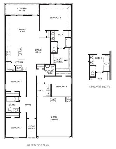 10711 Dogwood Sky Drive, Beasley, TX 77417