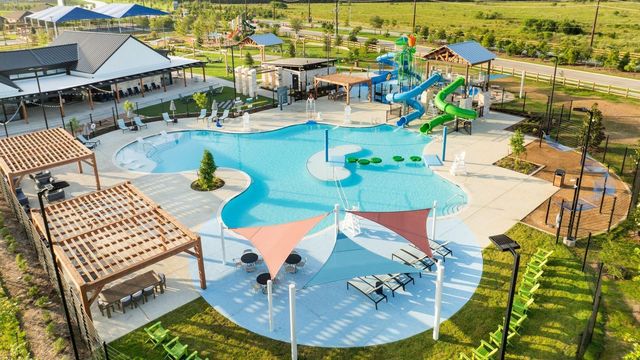 10711 Dogwood Sky Drive, Beasley, TX 77417