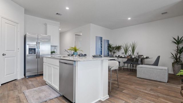 10711 Dogwood Sky Drive, Beasley, TX 77417