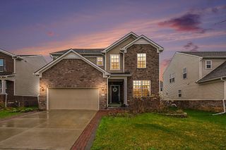 552 Wishing Tree Lane, Pittsfield Charter Twp, MI 48108