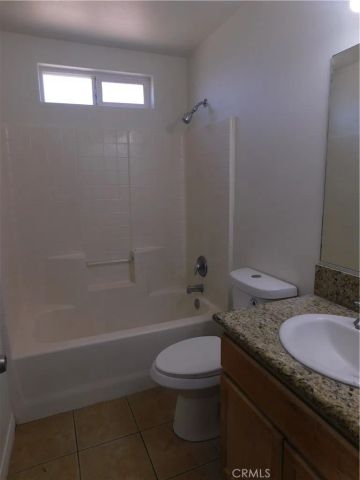 8560 Eucalyptus, California City, CA 93505