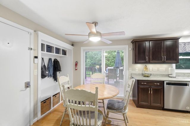 8110 Creek Woods Place, Deerfield Twp., OH 45039