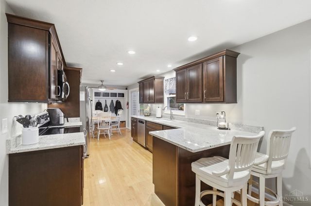 8110 Creek Woods Place, Deerfield Twp., OH 45039
