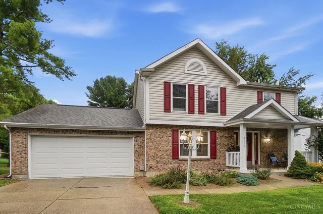 8110 Creek Woods Place, Deerfield Twp., OH 45039