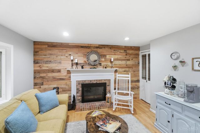 8110 Creek Woods Place, Deerfield Twp., OH 45039