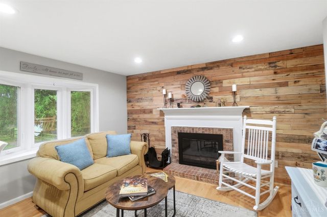 8110 Creek Woods Place, Deerfield Twp., OH 45039