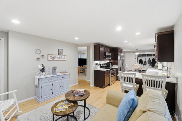 8110 Creek Woods Place, Deerfield Twp., OH 45039
