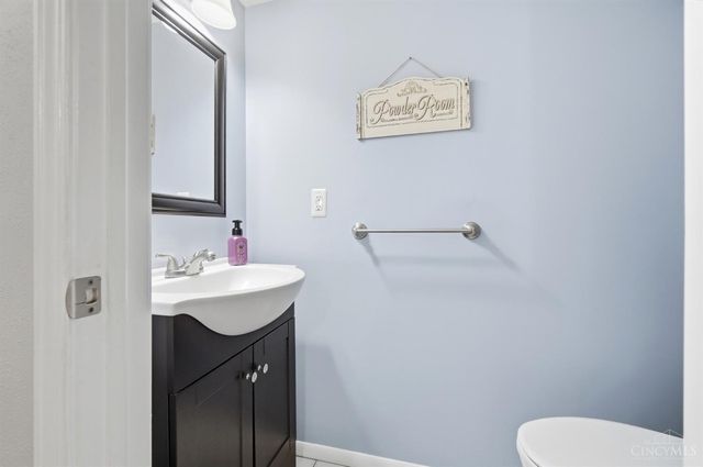 8110 Creek Woods Place, Deerfield Twp., OH 45039