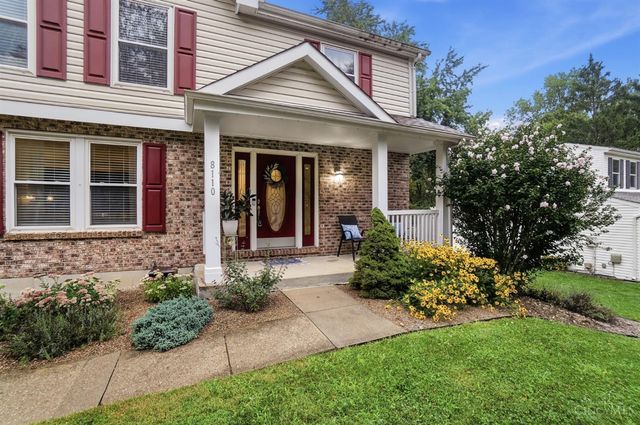 8110 Creek Woods Place, Deerfield Twp., OH 45039