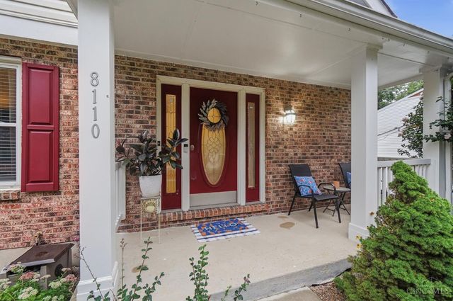 8110 Creek Woods Place, Deerfield Twp., OH 45039