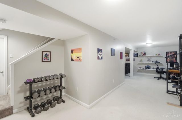 8110 Creek Woods Place, Deerfield Twp., OH 45039