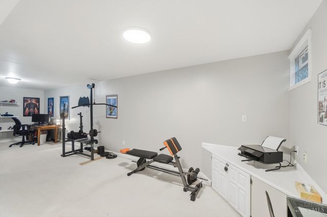 8110 Creek Woods Place, Deerfield Twp., OH 45039