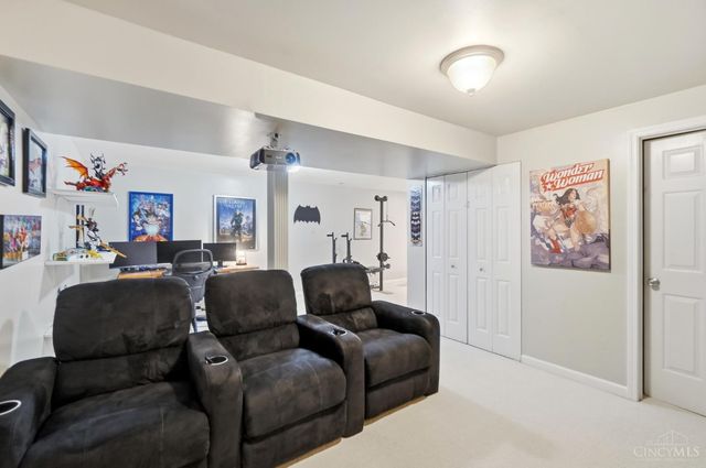 8110 Creek Woods Place, Deerfield Twp., OH 45039