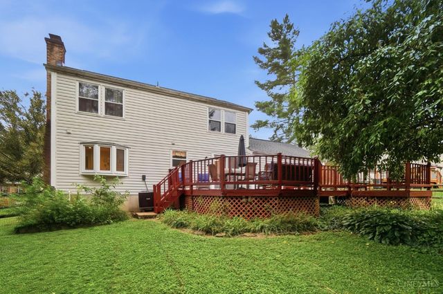 8110 Creek Woods Place, Deerfield Twp., OH 45039