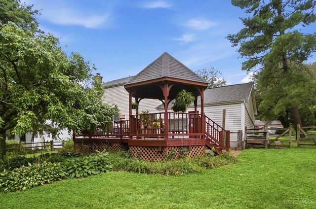 8110 Creek Woods Place, Deerfield Twp., OH 45039
