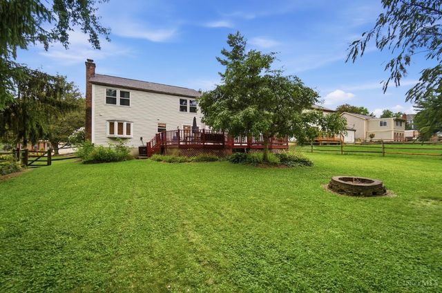 8110 Creek Woods Place, Deerfield Twp., OH 45039