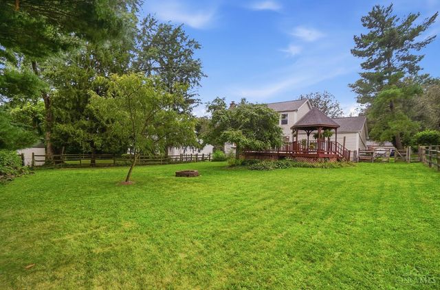 8110 Creek Woods Place, Deerfield Twp., OH 45039