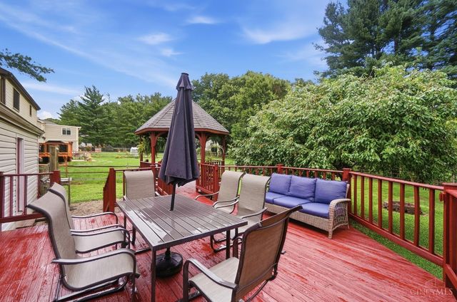 8110 Creek Woods Place, Deerfield Twp., OH 45039
