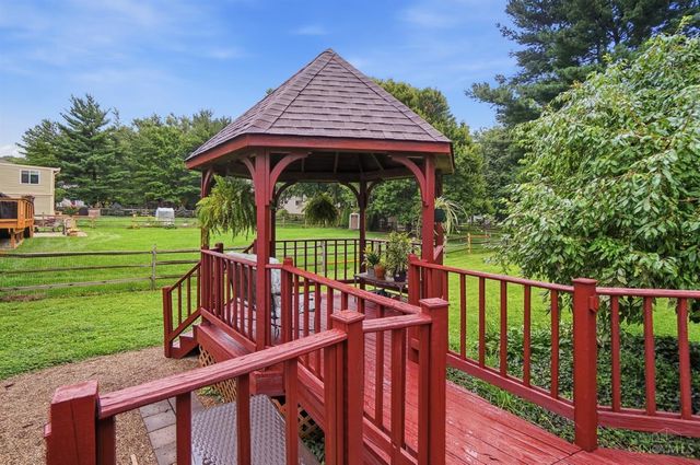 8110 Creek Woods Place, Deerfield Twp., OH 45039