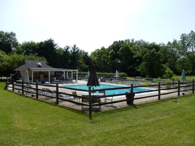 8110 Creek Woods Place, Deerfield Twp., OH 45039