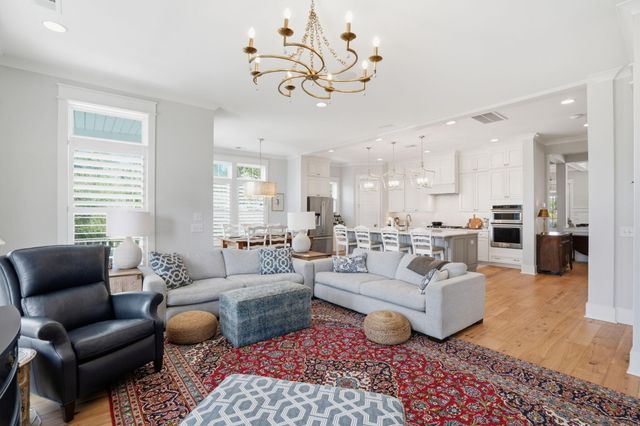 1531 Mossy Branch Way, Mount Pleasant, SC 29464