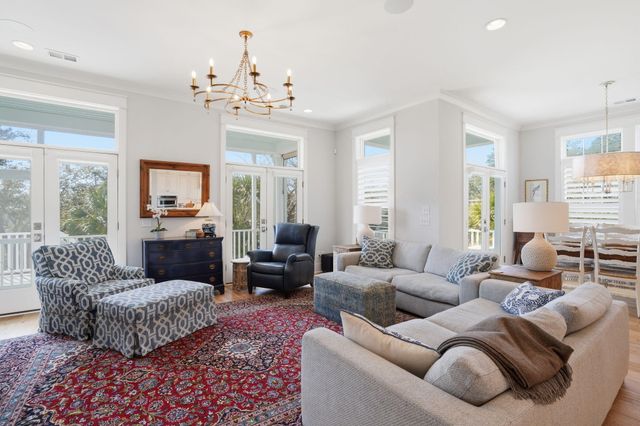 1531 Mossy Branch Way, Mount Pleasant, SC 29464