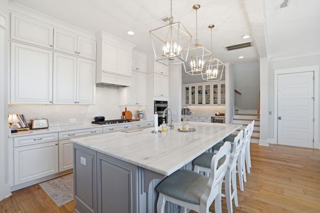 1531 Mossy Branch Way, Mount Pleasant, SC 29464