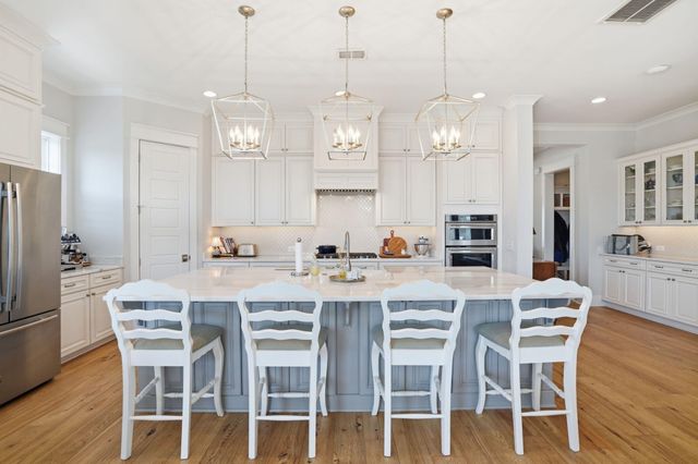 1531 Mossy Branch Way, Mount Pleasant, SC 29464