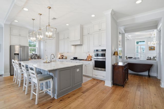 1531 Mossy Branch Way, Mount Pleasant, SC 29464