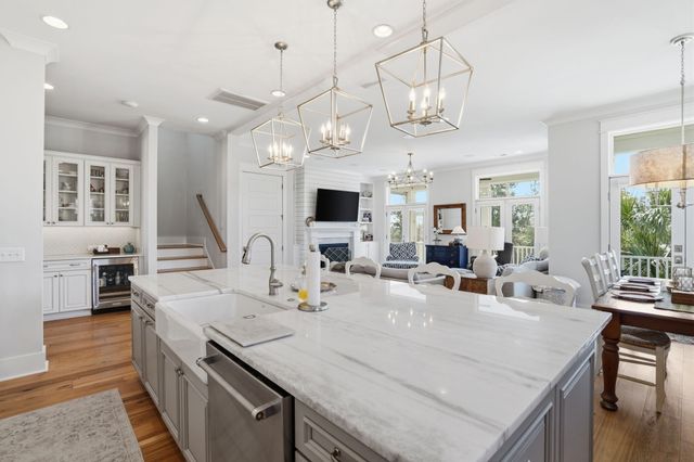 1531 Mossy Branch Way, Mount Pleasant, SC 29464