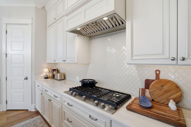 1531 Mossy Branch Way, Mount Pleasant, SC 29464