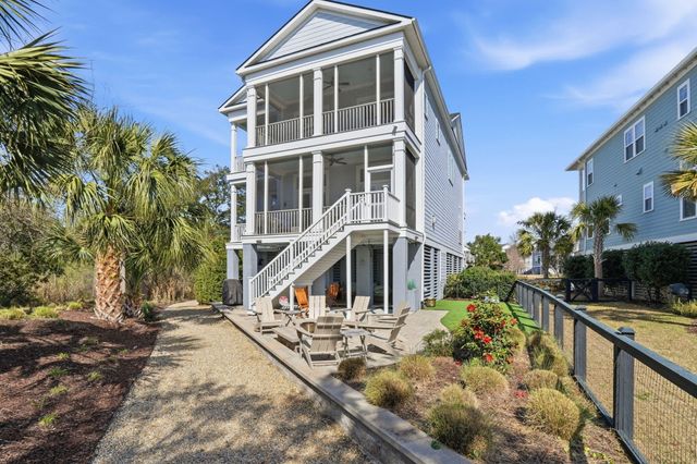 1531 Mossy Branch Way, Mount Pleasant, SC 29464