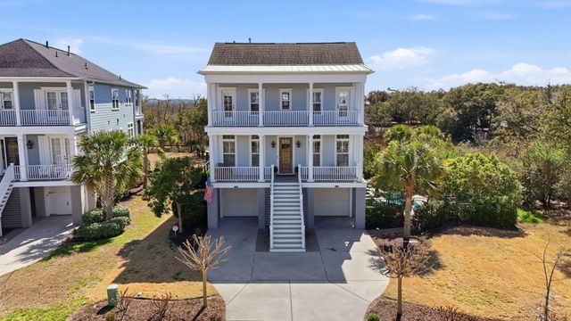 1531 Mossy Branch Way, Mount Pleasant, SC 29464