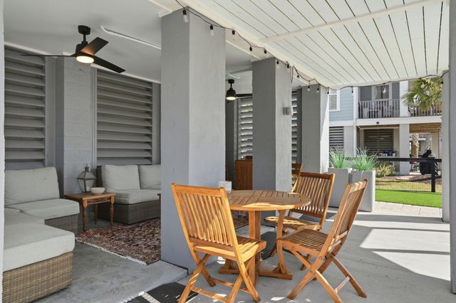 1531 Mossy Branch Way, Mount Pleasant, SC 29464