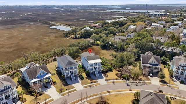 1531 Mossy Branch Way, Mount Pleasant, SC 29464