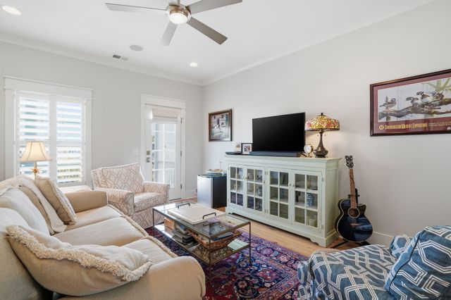 1531 Mossy Branch Way, Mount Pleasant, SC 29464