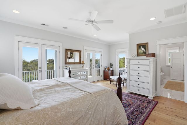 1531 Mossy Branch Way, Mount Pleasant, SC 29464