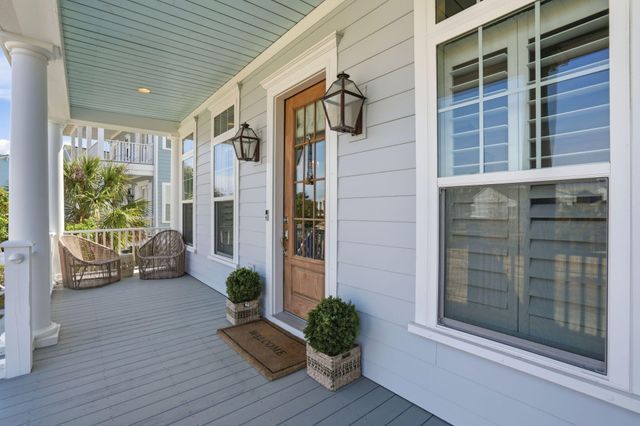 1531 Mossy Branch Way, Mount Pleasant, SC 29464