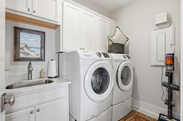 1531 Mossy Branch Way, Mount Pleasant, SC 29464